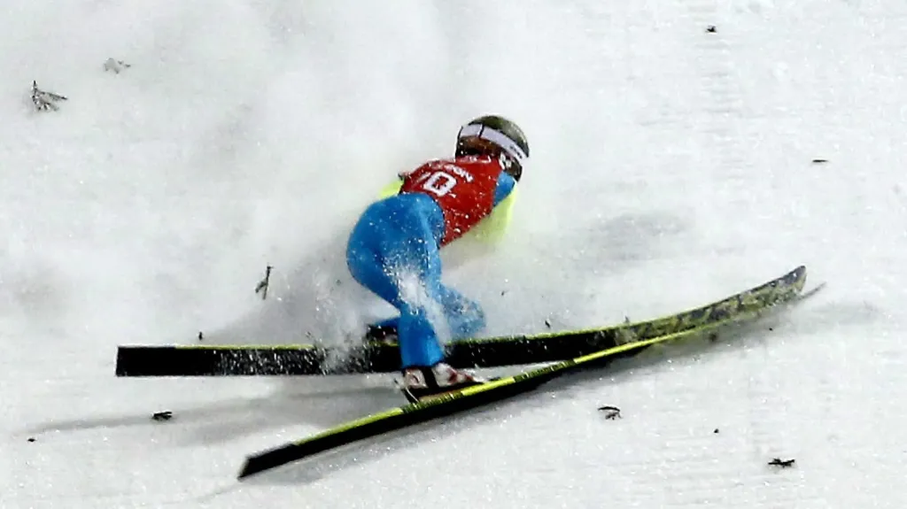 Kamil Stoch