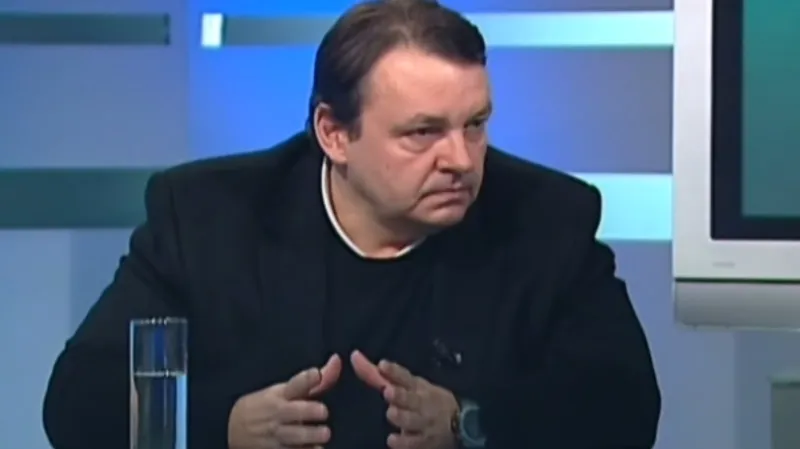 Tomáš Král