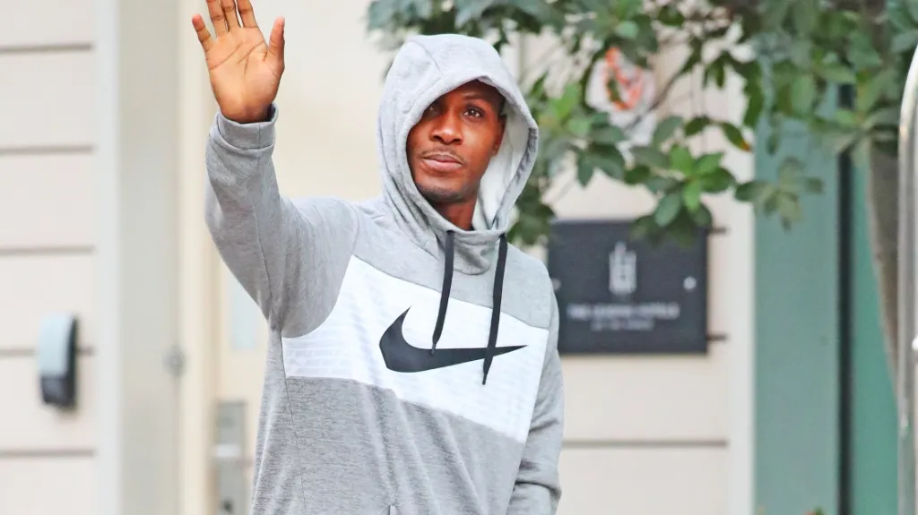 Odion Ighalo