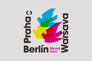 Podcastová série Praha Berlín Waršava