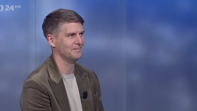 Petr David Josek o fotografii roku z Her 2024