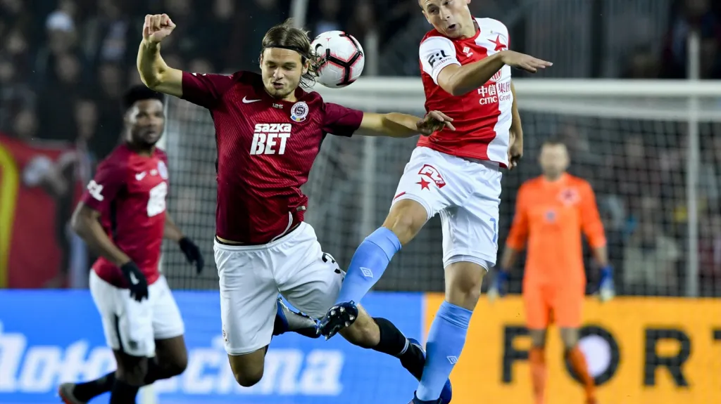 Derby nemá favorita