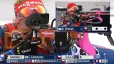První střelba Soukalové a druhá Vítkové