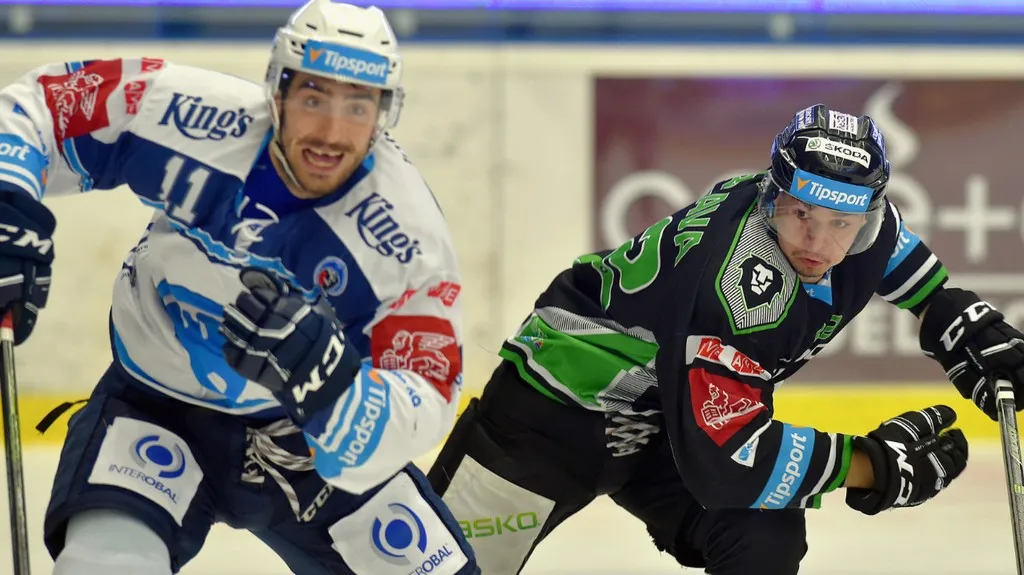 Utkání Plzeň - Mladá Boleslav