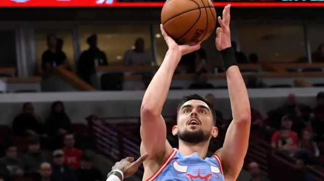 Satoranský válel s LaVinem a pomohl zdolat Grizzlies