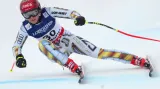 Ledeckou čeká v Söldenu premiéra v obřím slalomu, z Čechů pojede i Bernd a Krýzl