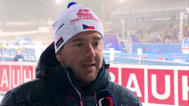 Dostál: Páté místo bereme všemi deseti