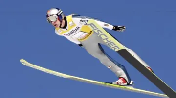 Gregor Schlierenzauer