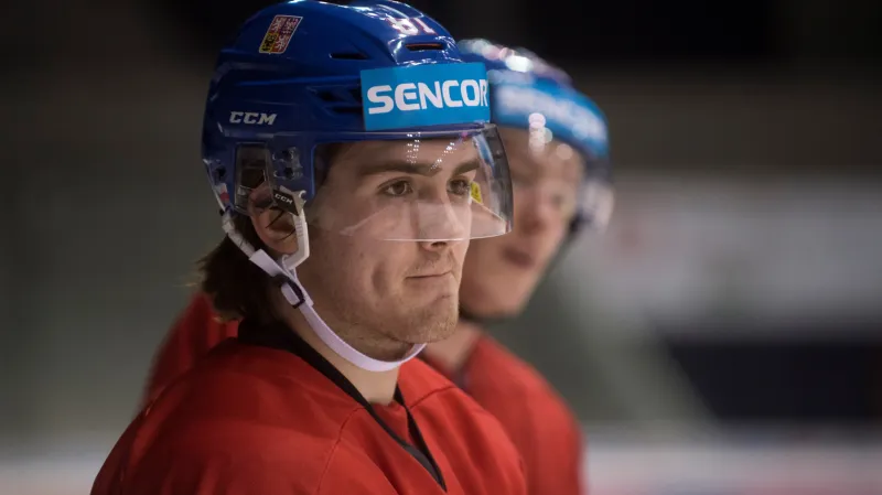 Filip Zadina