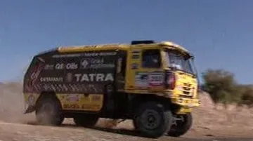 Tatra Aleše Lopraise