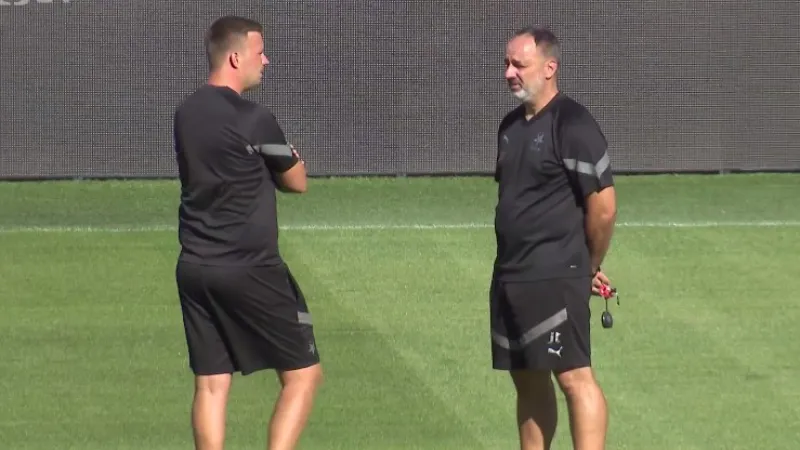 Sáhne trenér Trpišovský výrazněji do sestavy?