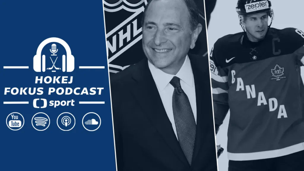 Hokej fokus podcast