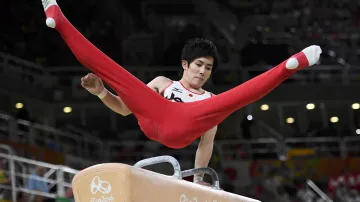 Ryohej Kato