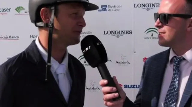 Opatrný si ve Španělsku vybojoval Tokio