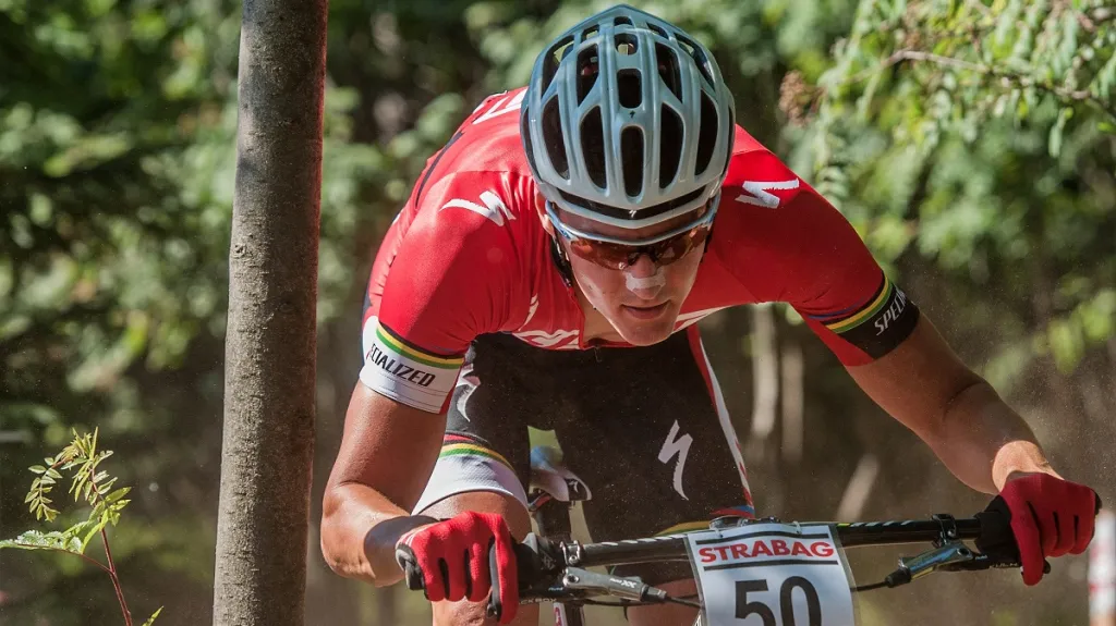 Kulhavý pojede na MS ve štafetě