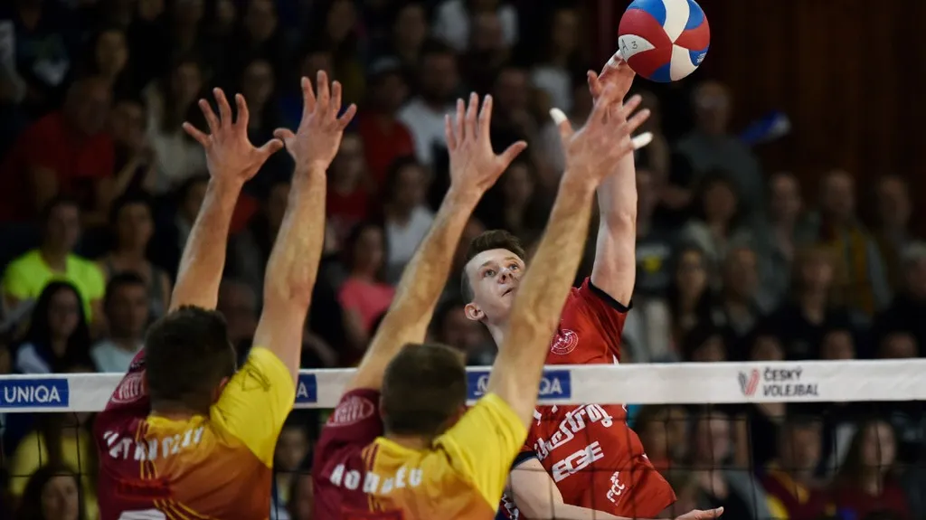 Utkání Liberec - České Budějovice