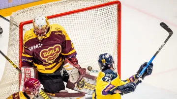 Sestřih a ohlasy 2. finále první ligy Jihlava – Zlín