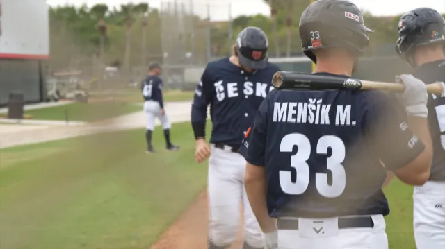 Vedení baseballové reprezentace láká profesionály s českými kořeny