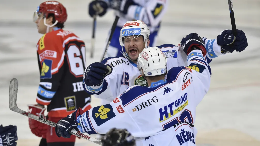 Brno - Hradec Králové