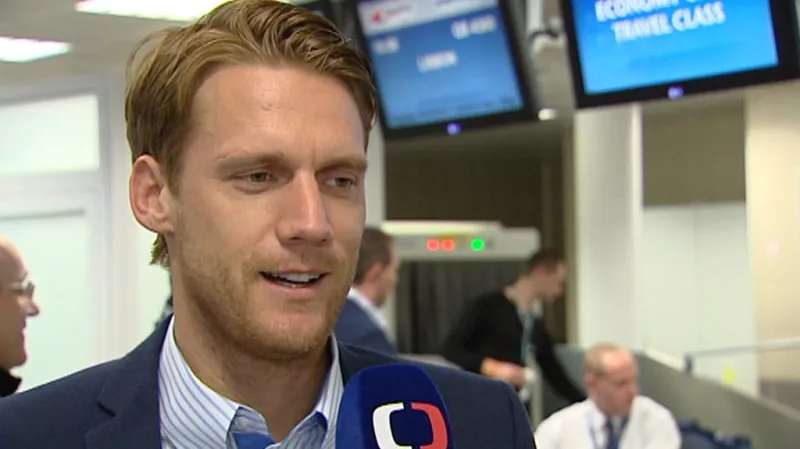 Před utkáním Estoril-Liberec