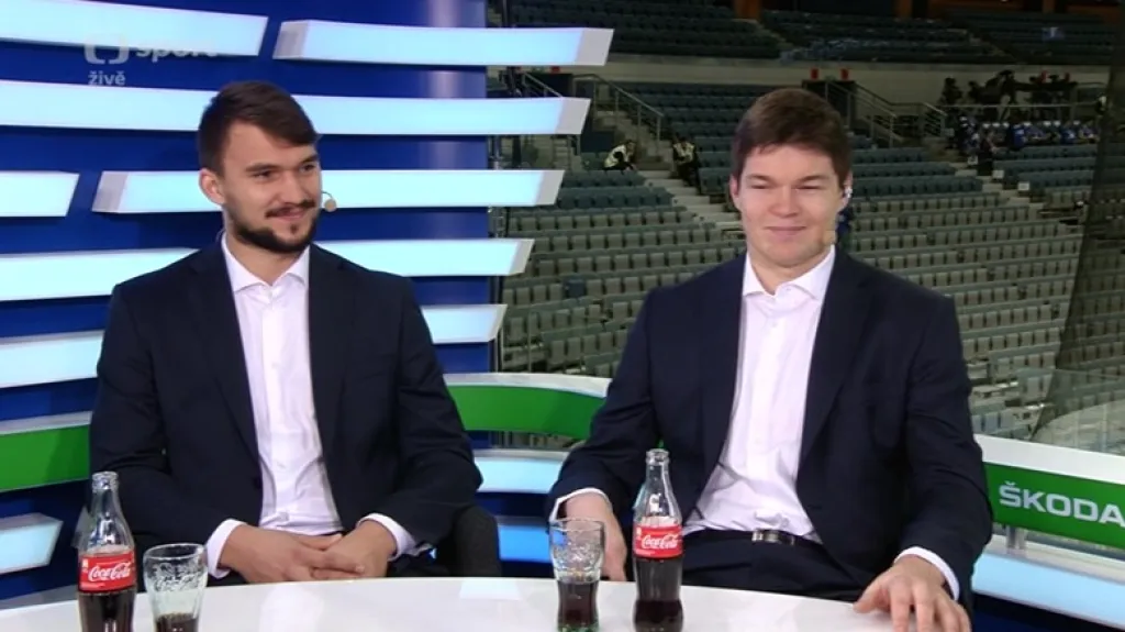 Jakub Kovář: Na to, jak je Kanada suverénní, dostala dost branek