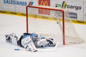 SOUHRN 13. KOLA: Budějovice porazily Liberec a vedou tabulku, Spartě restart nevyšel