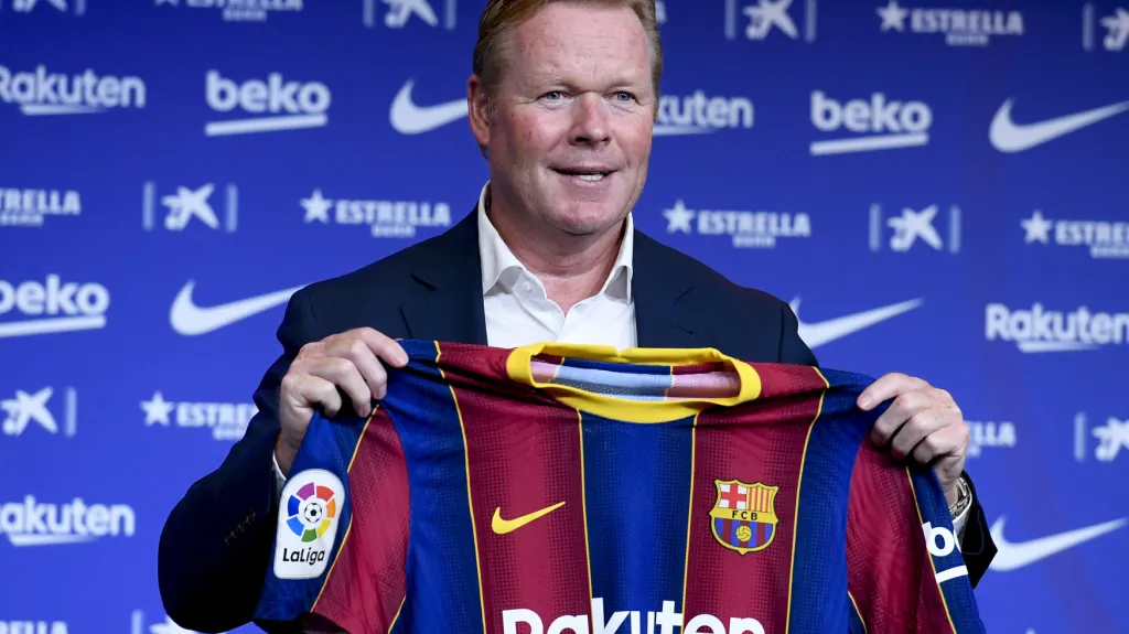 Ronald Koeman