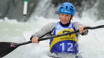 Štěpánka Hilgertová