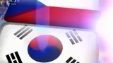 Sestřih utkání Česko - Korea