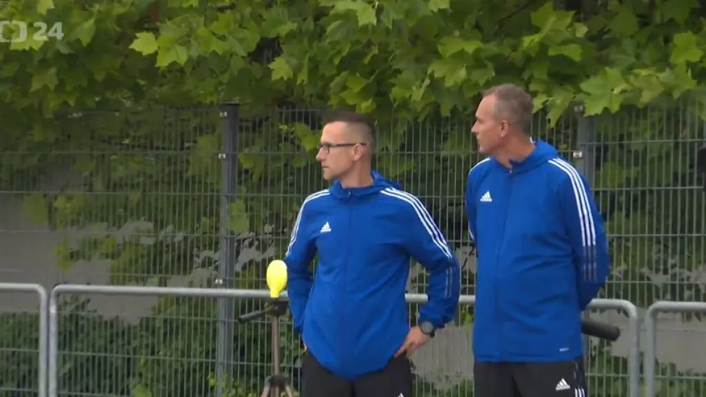 Příhoda přichystal změny v komisi rozhodčích