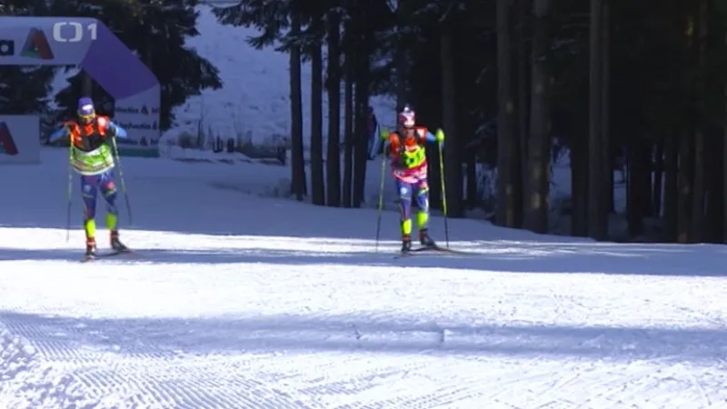 Události: Lyžařská elita v Česku