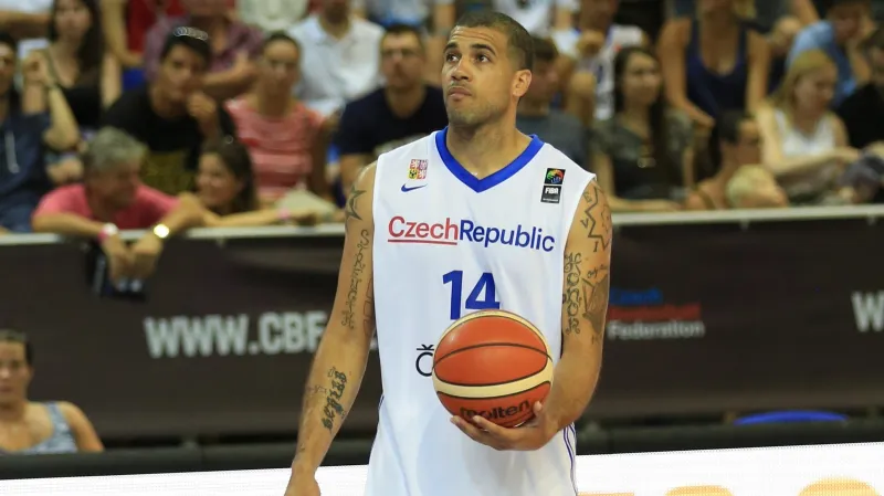 Basketbalisté udolali Belgii a mají jistý postup do osmifinále