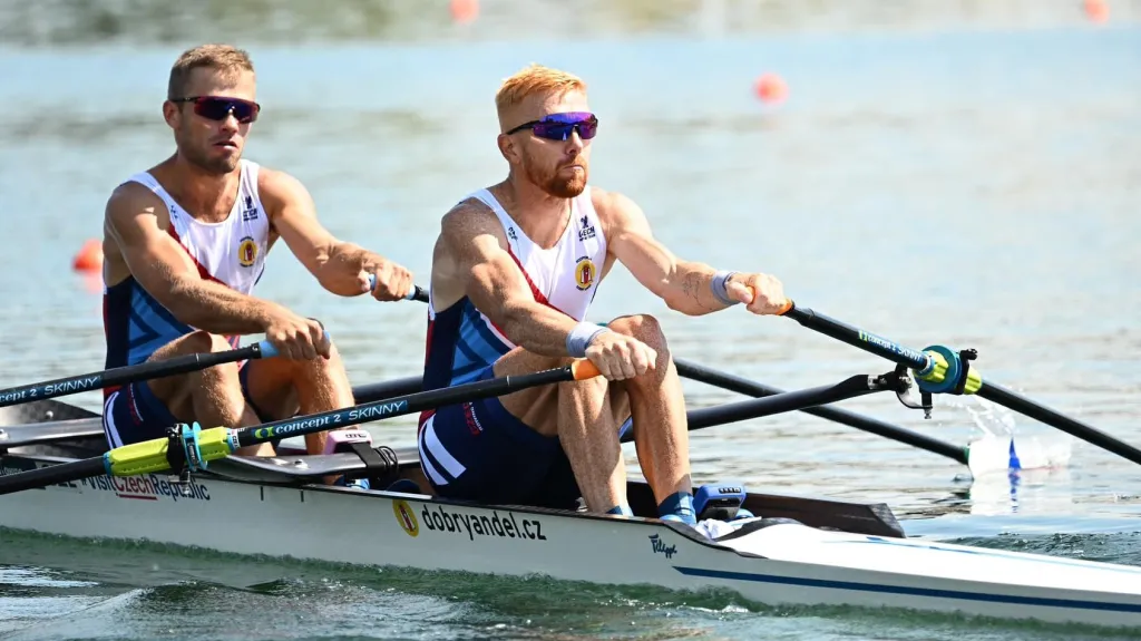 Dvojskif Vraštil a Šimánek