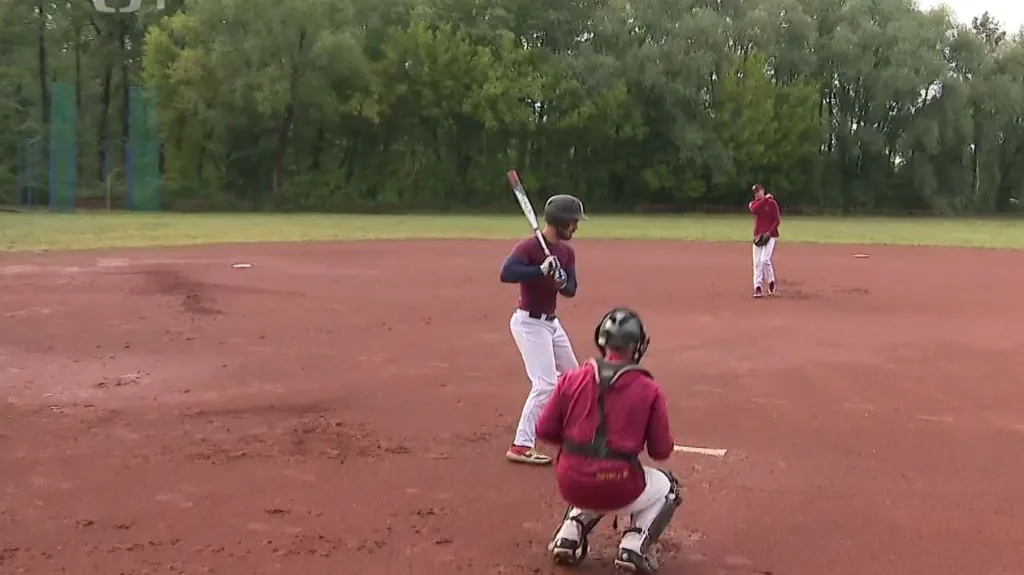 Extraliga softbalistů se odehraje ve zkrácené formě