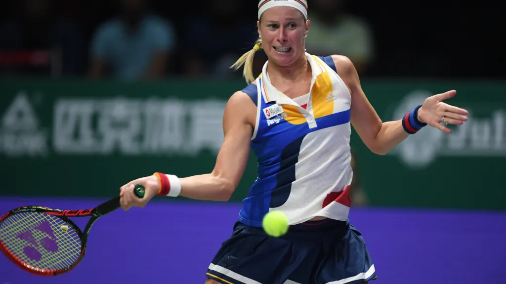 Andrea Hlaváčková